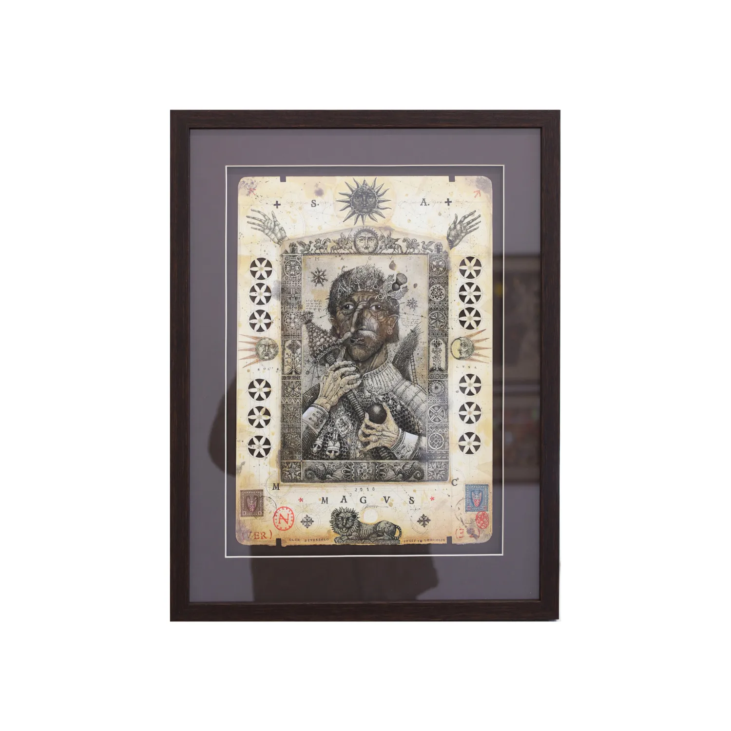 Image of 30 by Shum art gallery