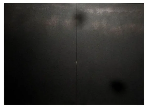Image of "Sensation of presence" by Ulyanov Volodymyr, size: 150x200 см разом, made of canvas, Painting medium, priced at $2000