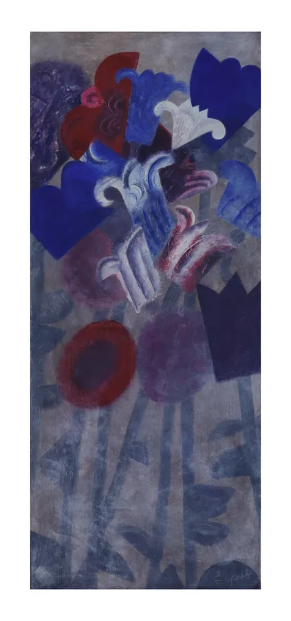 Image of "Morning" by Bohuslavsky Volodymyr, size: 120х50 cm, Painting medium, priced at $0